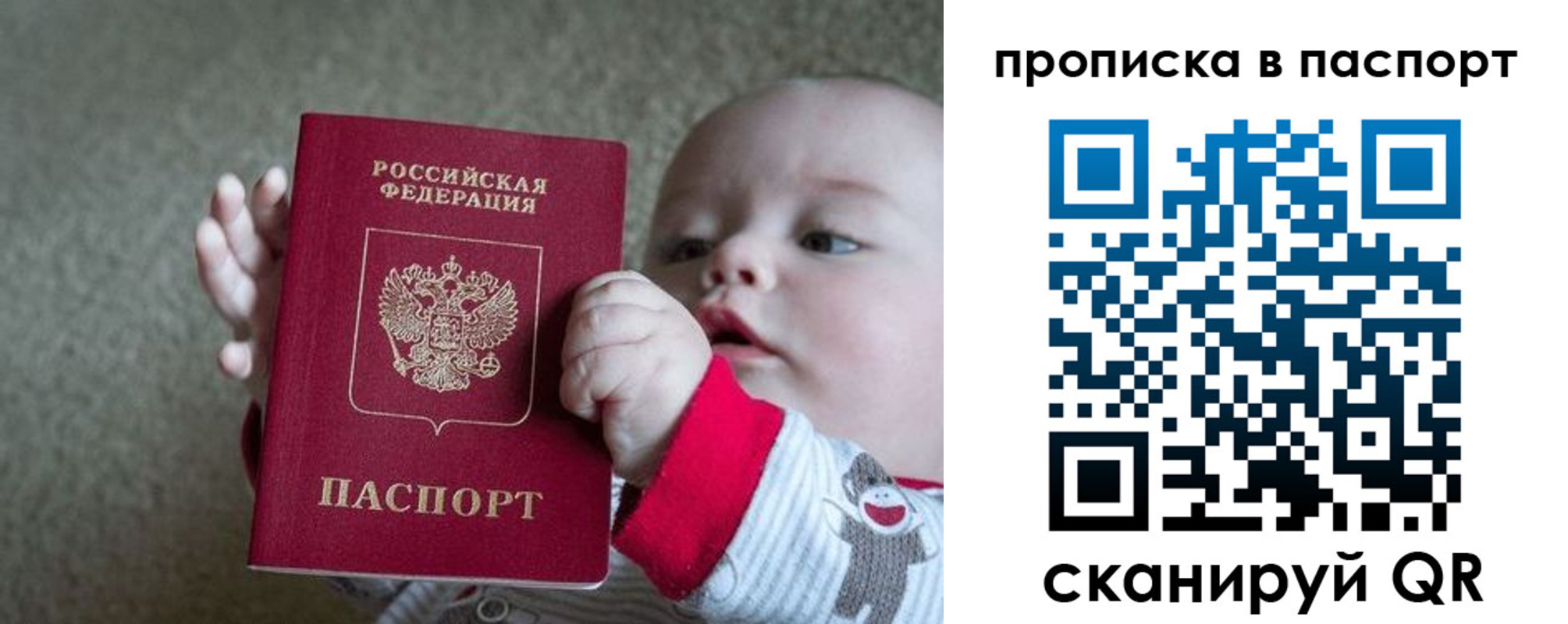 прописка регистрация в Владимире